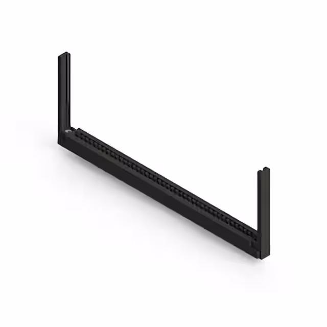 357-041-547-168 EDAC Inc.  Edgeboard Connectors